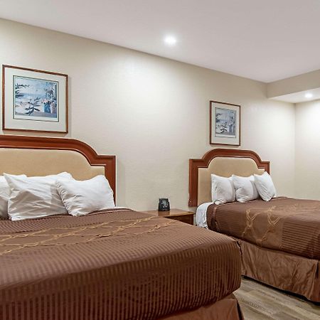 Rodeway Inn Near Maingate Knott'S Buena Park Esterno foto