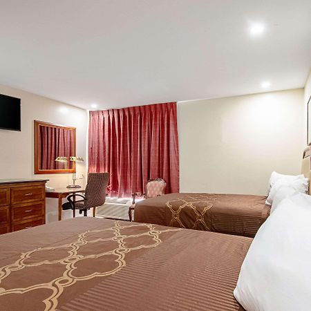 Rodeway Inn Near Maingate Knott'S Buena Park Esterno foto