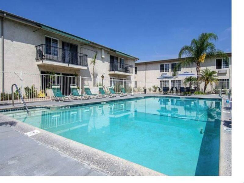 Rodeway Inn Near Maingate Knott'S Buena Park Esterno foto