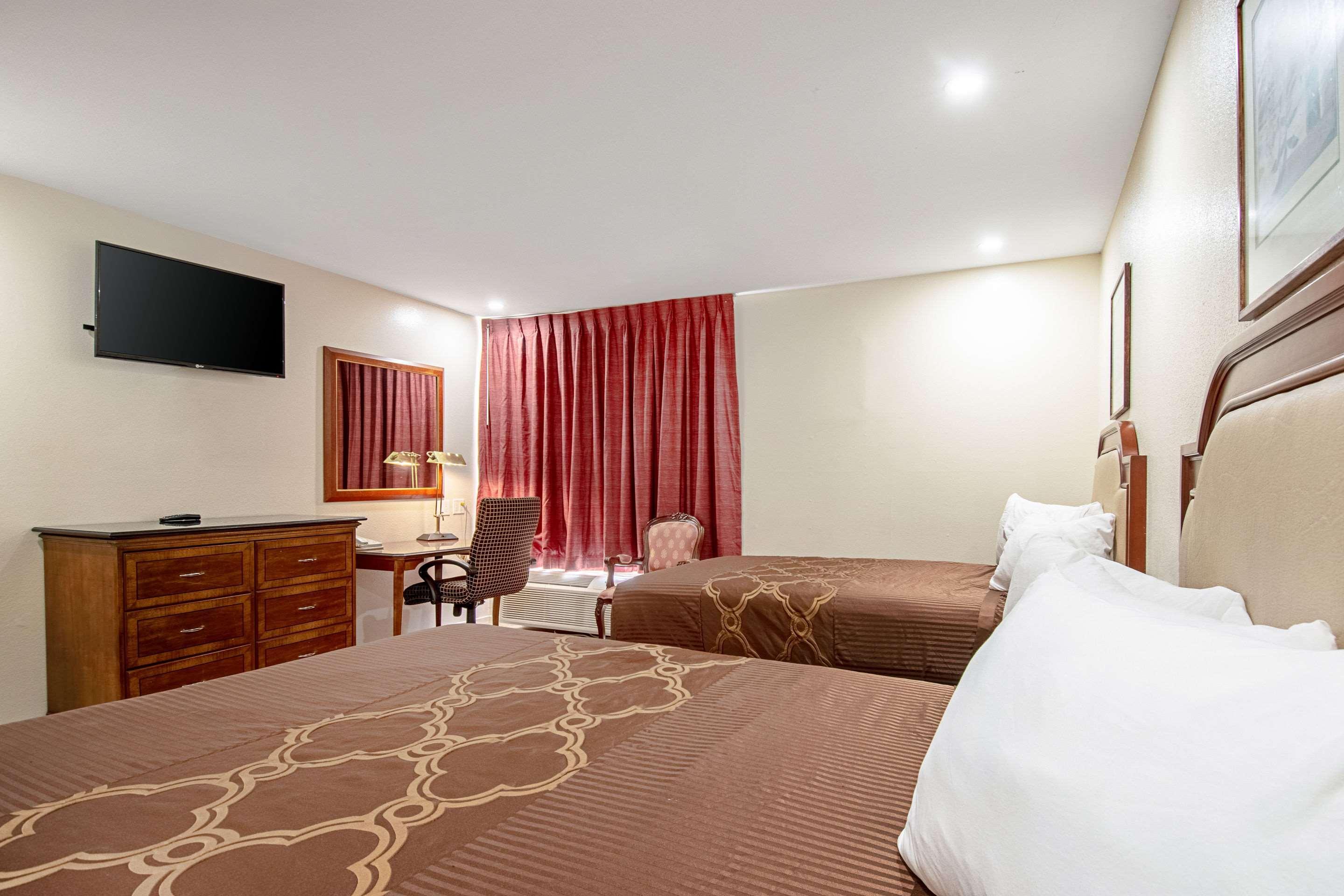 Rodeway Inn Near Maingate Knott'S Buena Park Esterno foto