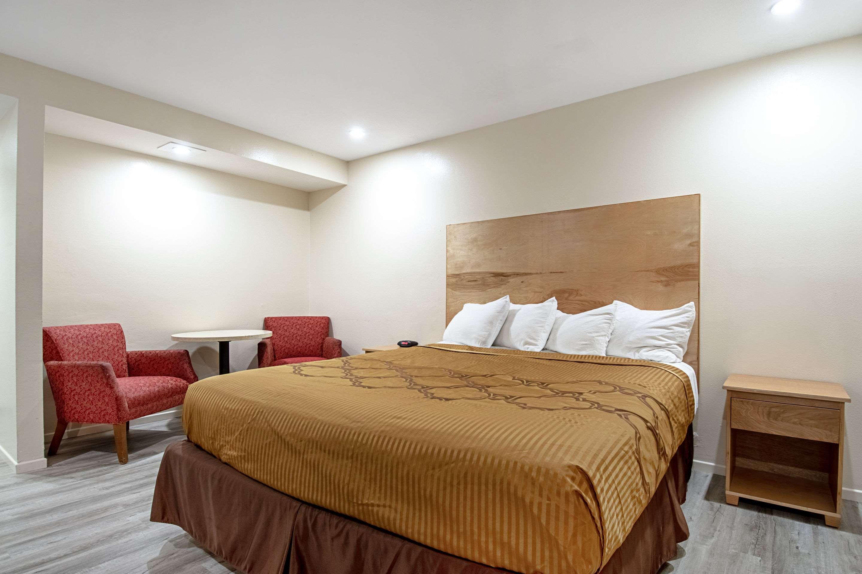 Rodeway Inn Near Maingate Knott'S Buena Park Esterno foto