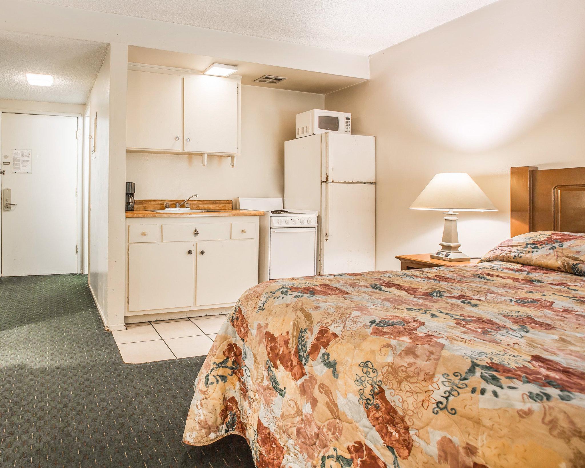 Rodeway Inn Near Maingate Knott'S Buena Park Esterno foto