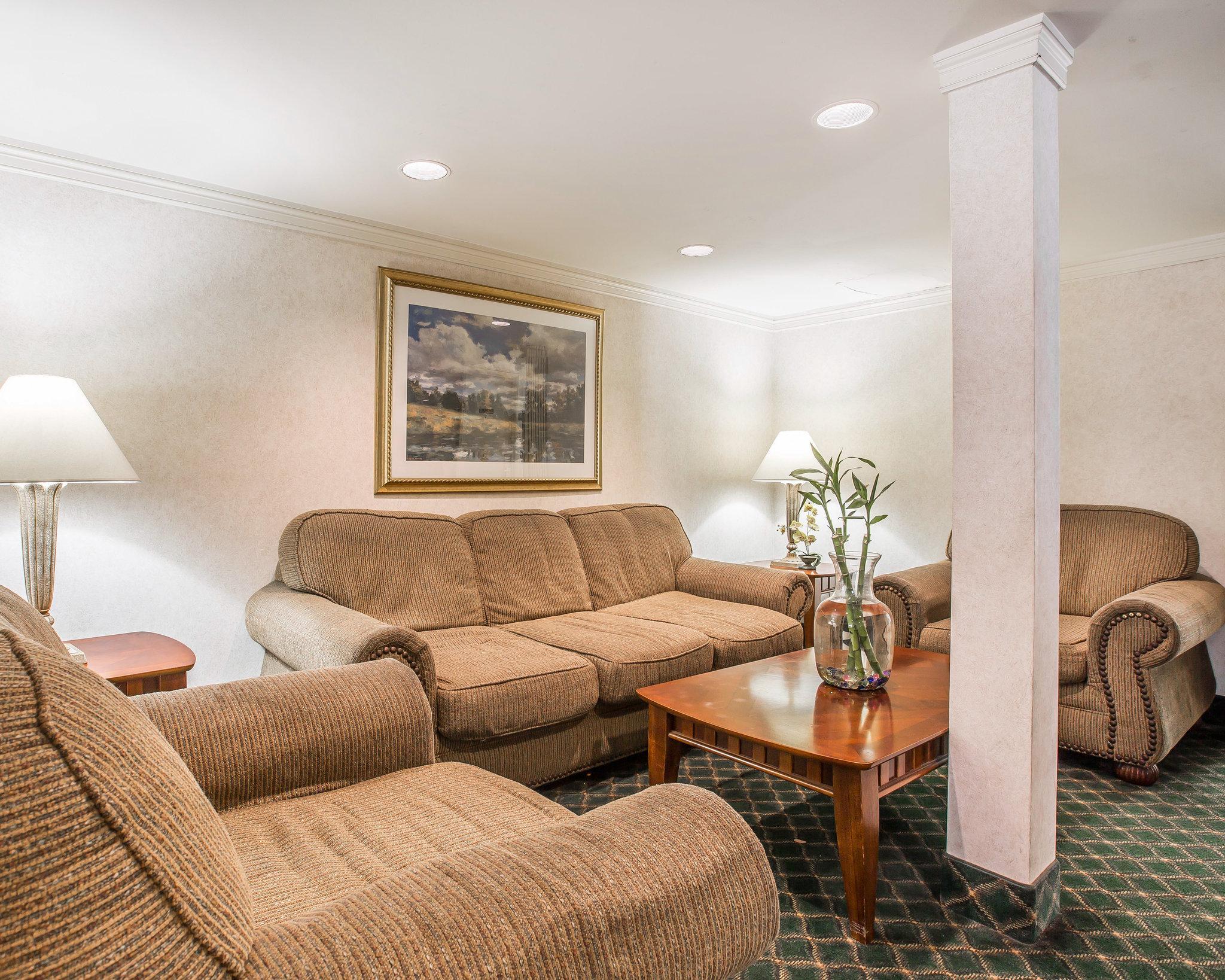Rodeway Inn Near Maingate Knott'S Buena Park Esterno foto