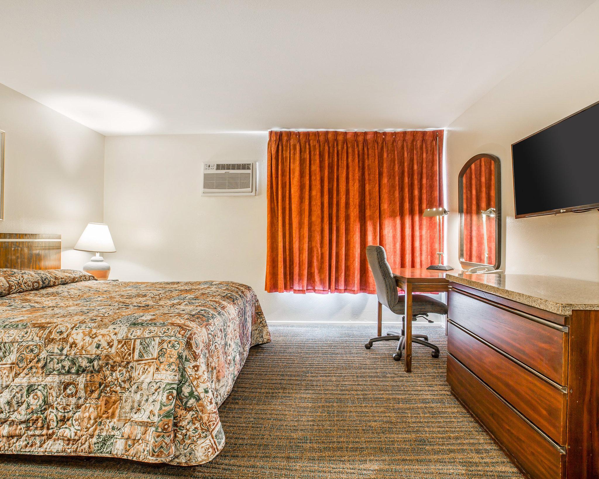 Rodeway Inn Near Maingate Knott'S Buena Park Esterno foto