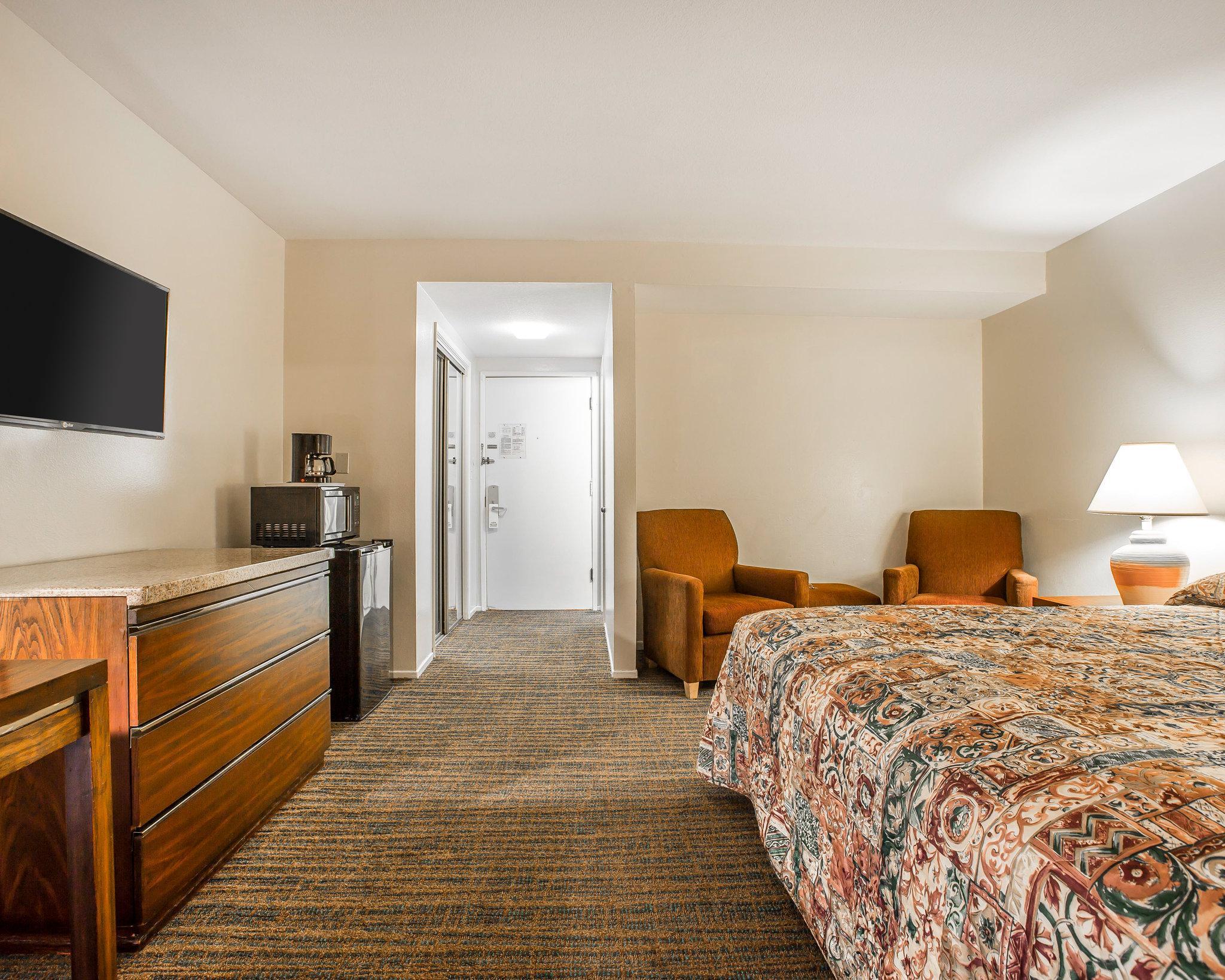 Rodeway Inn Near Maingate Knott'S Buena Park Esterno foto