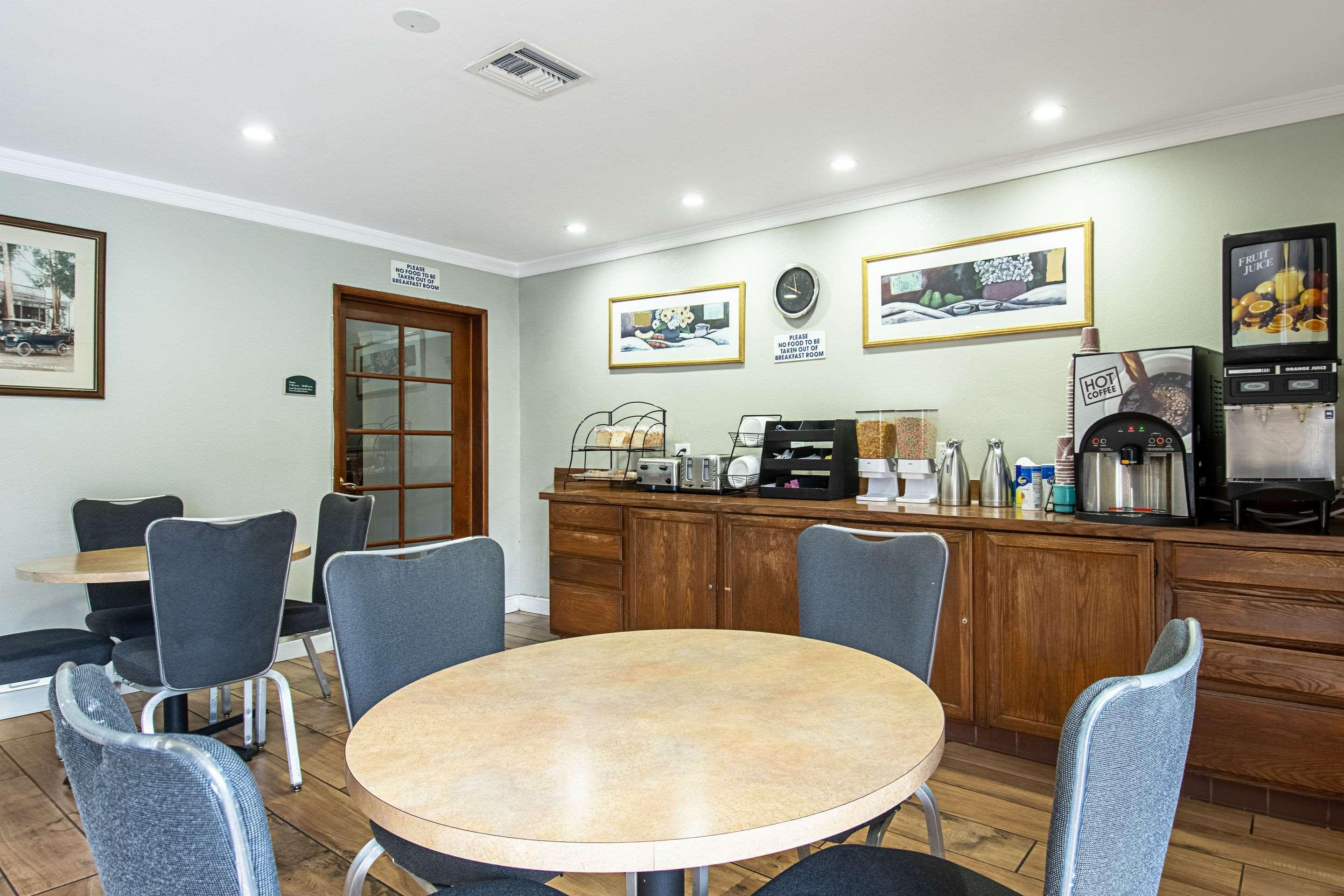 Rodeway Inn Near Maingate Knott'S Buena Park Esterno foto