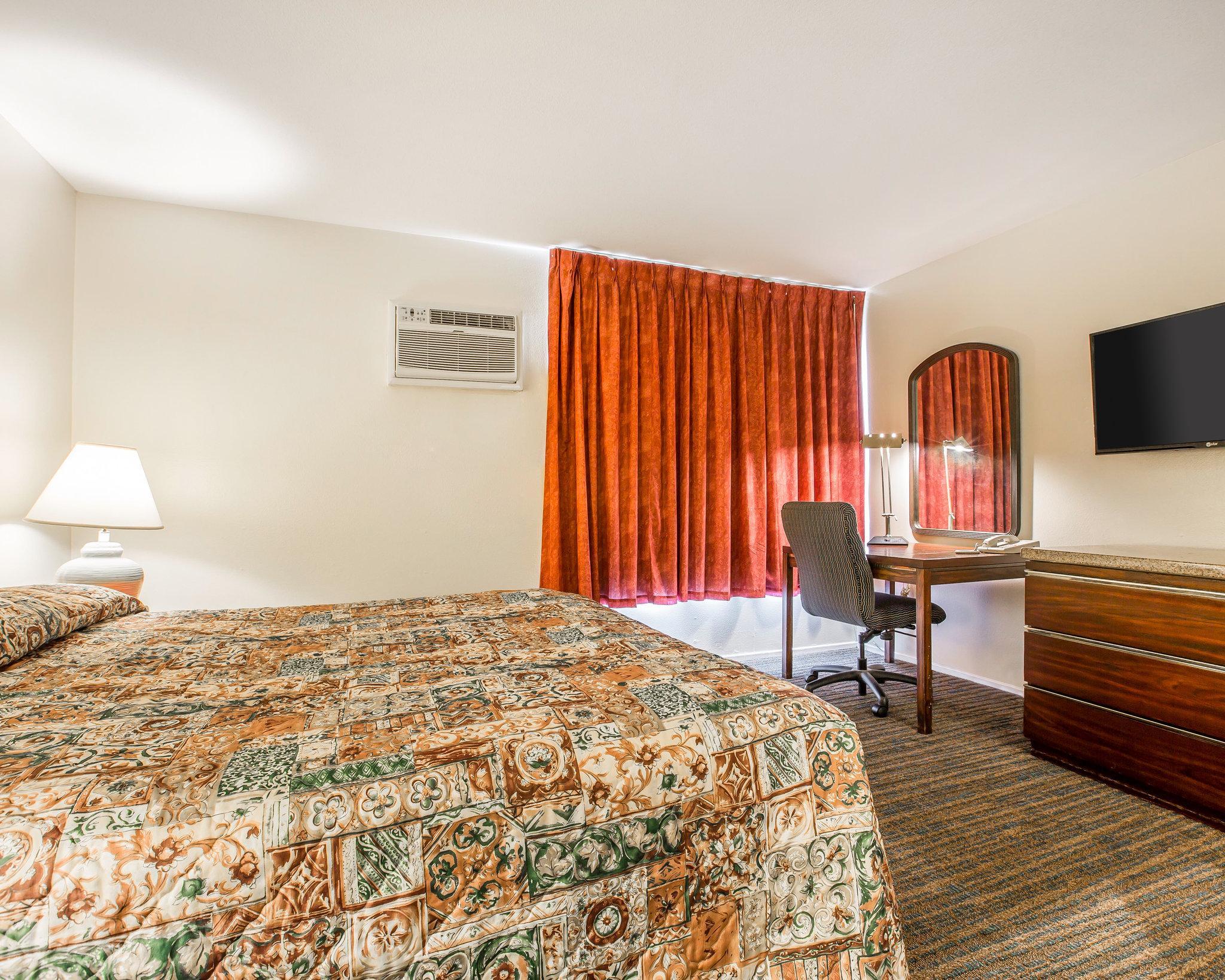 Rodeway Inn Near Maingate Knott'S Buena Park Esterno foto