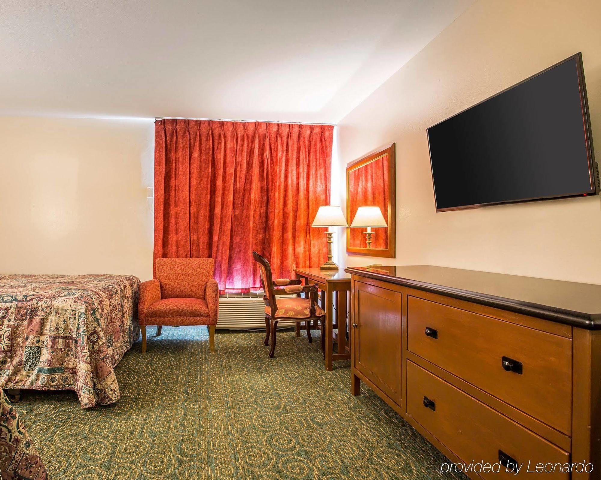 Rodeway Inn Near Maingate Knott'S Buena Park Esterno foto
